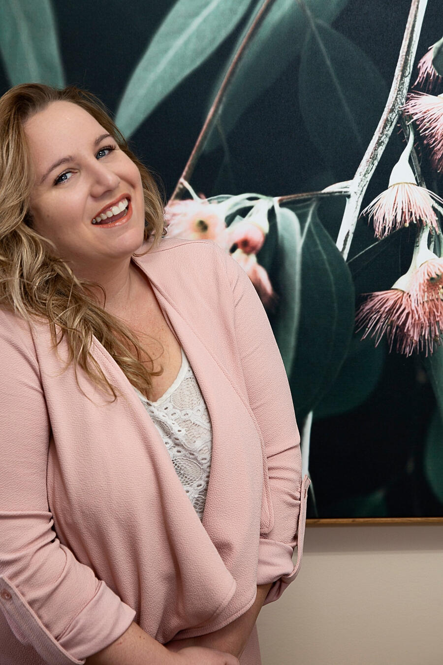 Photo professionnelle de Vanessa Bouger Photographe